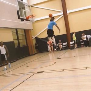 Meet your Posher, Terrell